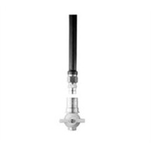 Franklin Machine Products  157-1083 Disconnect/Valve (3/4, Sfty Qd )