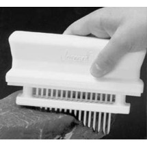Franklin Machine Products  137-1028 3-Row Meat Tenderizer