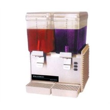 Franklin Machine Products  105-1001 Commercial Drink Dispenser by Omega, Double Bowl