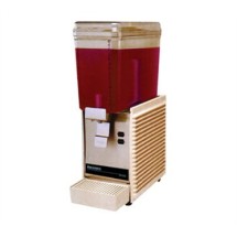 Franklin Machine Products  105-1000 Commercial Drink Dispenser by Omega, Single Bowl