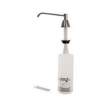 Franklin Machine Products  141-2005 Dispenser, Soap (with 32 oz. Bottle )
