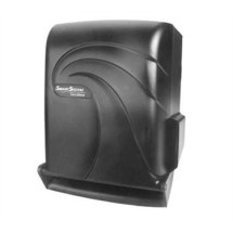 Franklin Machine Products  150-4541 Dispenser, Towel (Auto, Black )