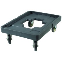 Winco IFT-1D Dolly for Insulated Food Pan Transporters IFT-1 & IFT-2 I