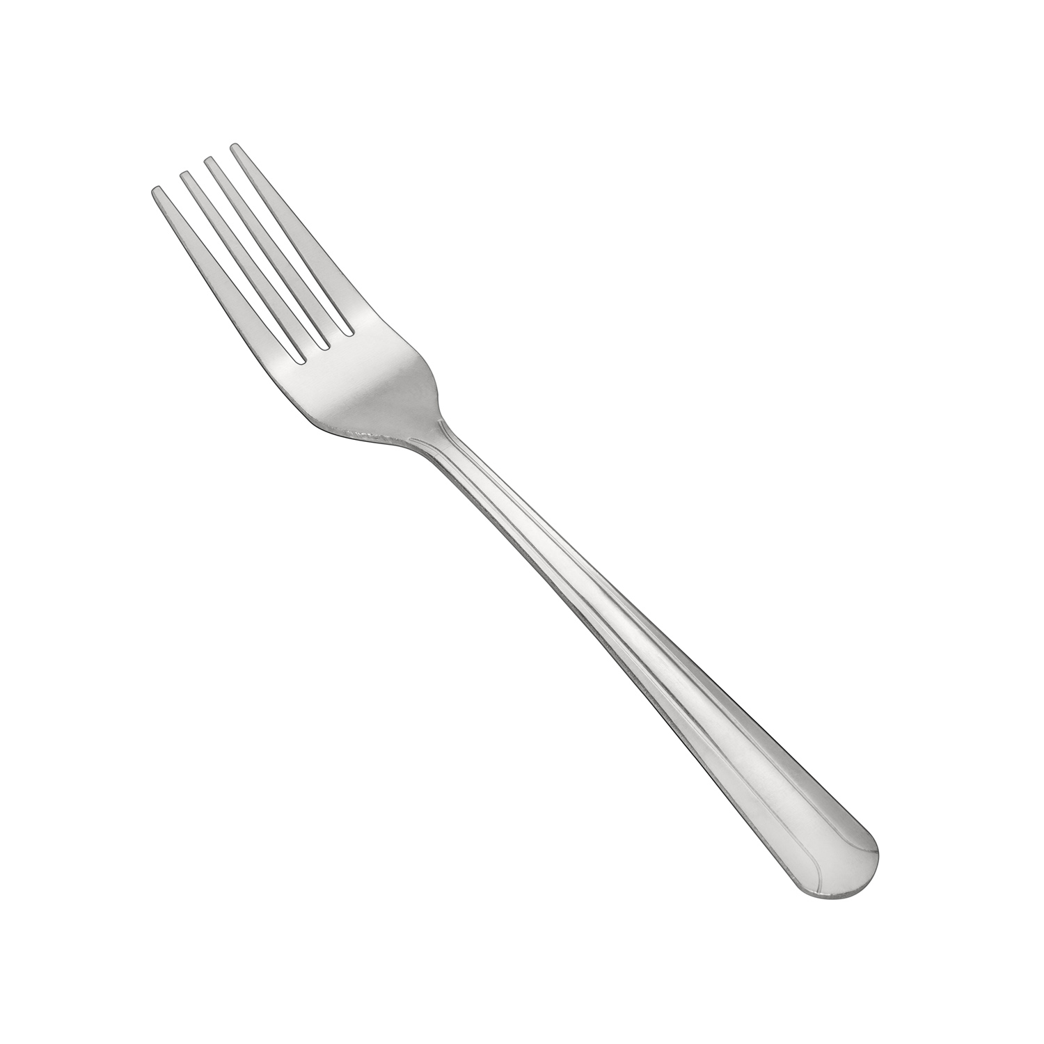 CAC China 2001-05 Dominion Dinner Fork, Heavyweight 18/0, 7 1/8"