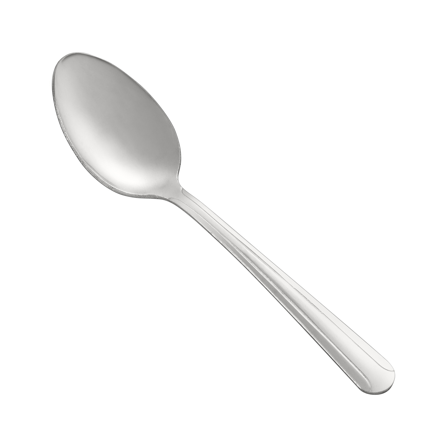 CAC China 2001-01 Dominion Teaspoon, Heavyweight 18/0, 5 3/4"