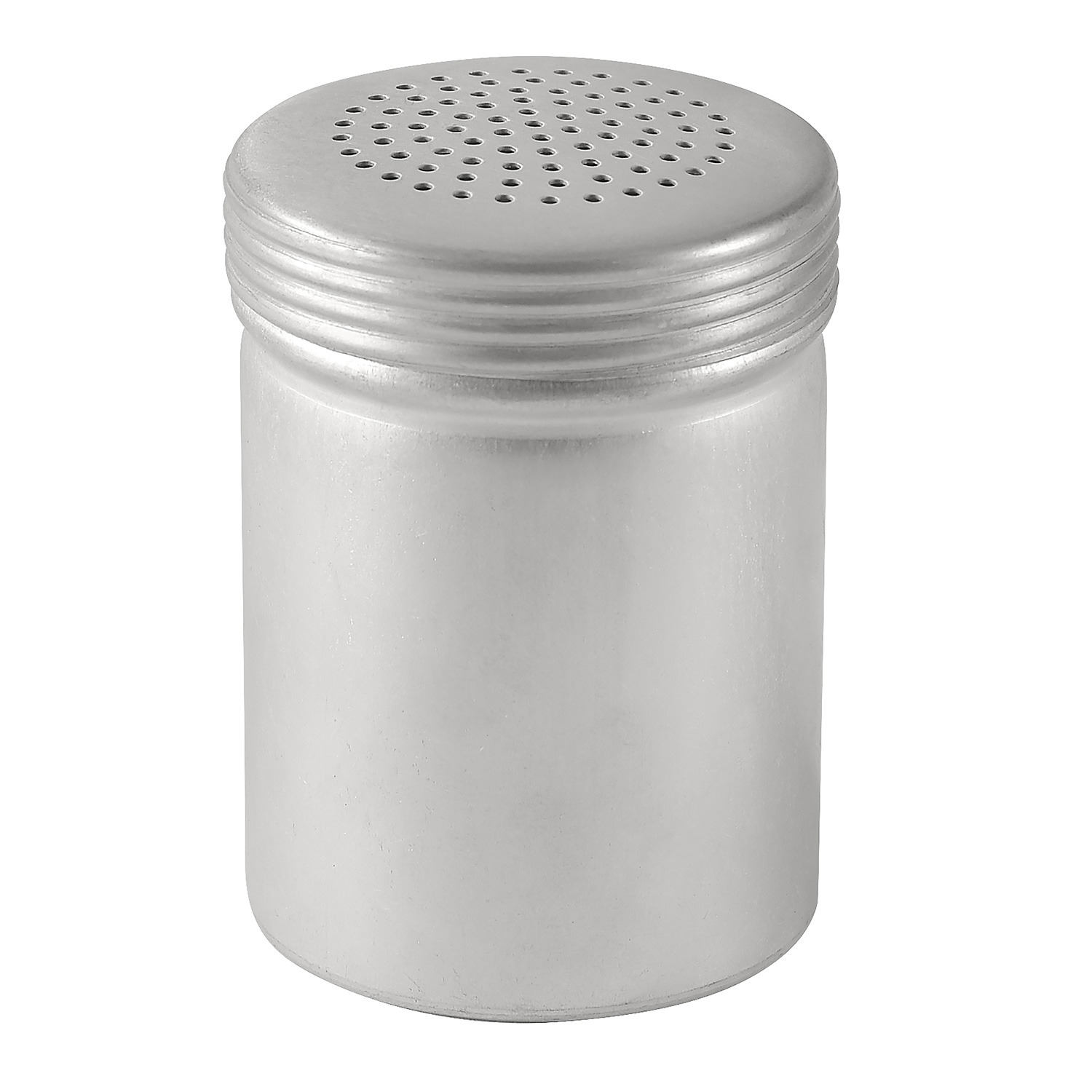 CAC China ADRE-10 Aluminum Dredge without Handle 10 oz.