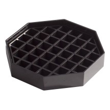 Winco DT-45 Drip Tray 4.5&quot; x 4.5&quot;