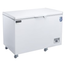 Dukers BD/BG-420 Solid Door Chest Freezer 13 cu. ft.