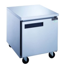 Dukers DUC29F Undercounter Reach-In Freezer 29"