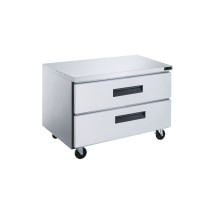 Dukers DUC36R-D2 36&quot; Two-Drawer Undercounter Refrigerator