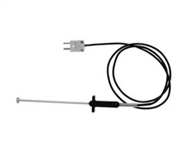 Franklin Machine Products  138-1109 Economy K-Type Surface Thermocouple Probe