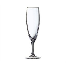 Libbey L8476, 9 Oz Tulip Champagne Glass, 1 DZ