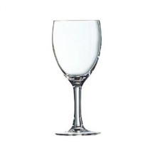 Cardinal 37413 Arcoroc Elegance 6 oz. Wine Glass