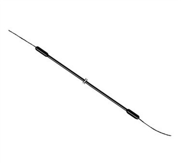 Franklin Machine Products  144-1014 Element, Cal Rod (158, 550W )