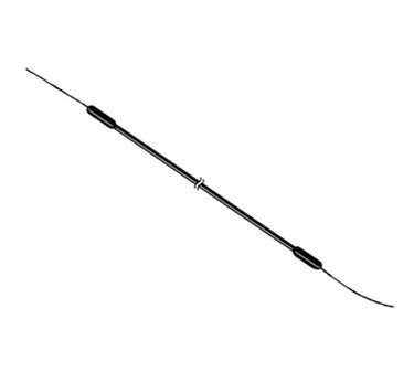 Franklin Machine Products  144-1069 Element, Cal Rod (90, 300W@120V )