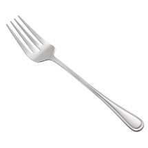 CAC China 8002-21 Elite Banquet Fork, Extra Heavyweight 18/8, 12&quot;