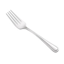 CAC China 8002-18 Elite Fork Cold Meat, Extra Heavyweight 18/8, 8-1/2&quot;