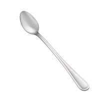 CAC China 8002-02 Elite Iced Tea Spoon, Extra Heavyweight 18/8, 7 3/8&quot;