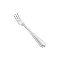 CAC China 8002-07 Elite Oyster Fork, Extra Heavyweight 18/8, 5 3/4&quot;