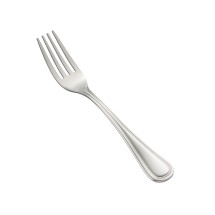 CAC China 8002-06 Elite Salad Fork, Extra Heavyweight 18/8, 6 3/4"