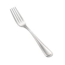 CAC China 8002-11 Elite Table Fork, Extra Heavyweight 18/8, 8&quot;