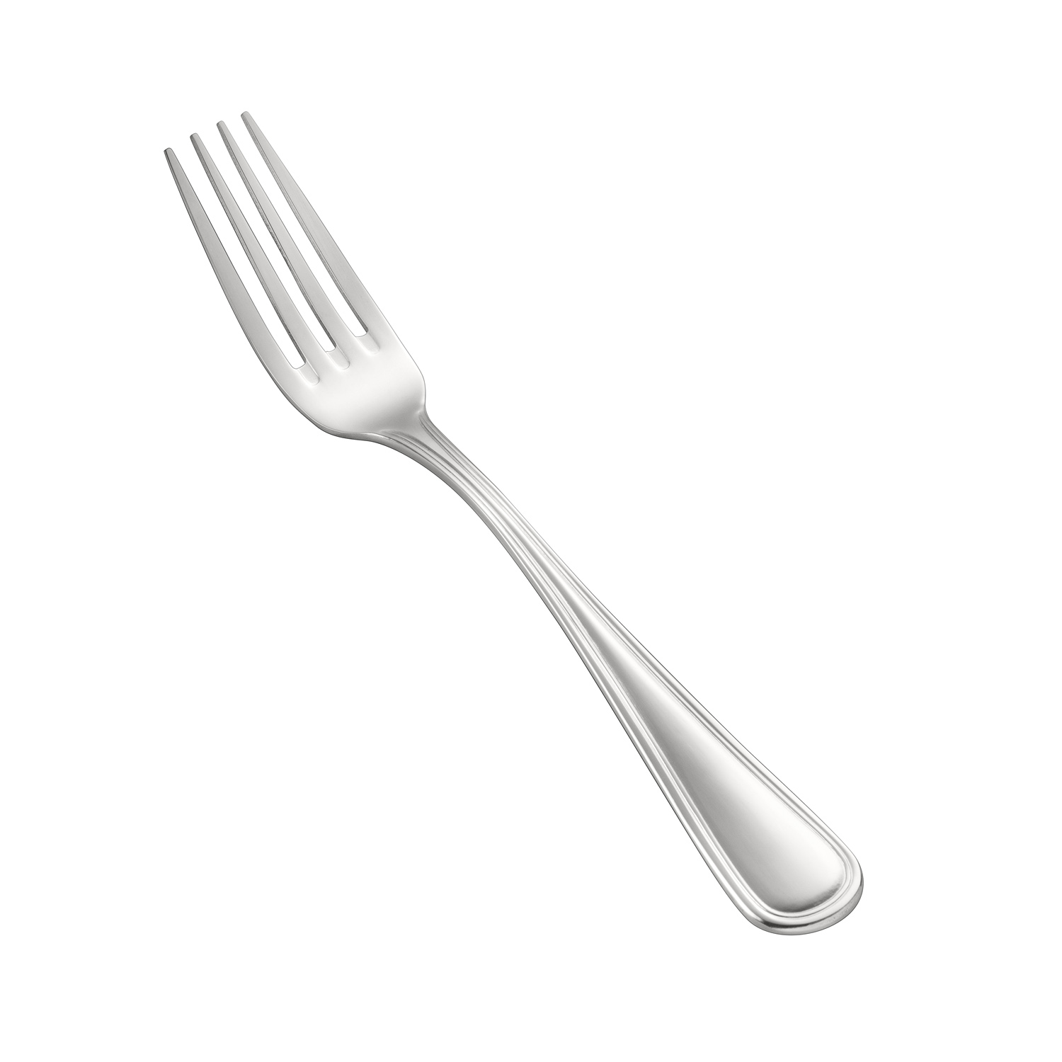 CAC China 8002-11 Elite Table Fork, Extra Heavyweight 18/8, 8"