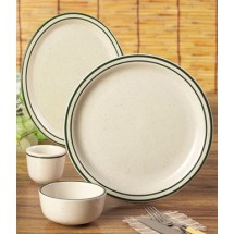 CAC China CES-4 Emerald Bouillon Cup 7-1/4 oz.