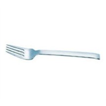 Cardinal T3501 Arcoroc Empire Stainless Steel Dinner Fork, 8-1/4&quot;