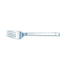 Cardinal T3529 Arcoroc Empire Stainless Steel Salad Fork, 7&quot;