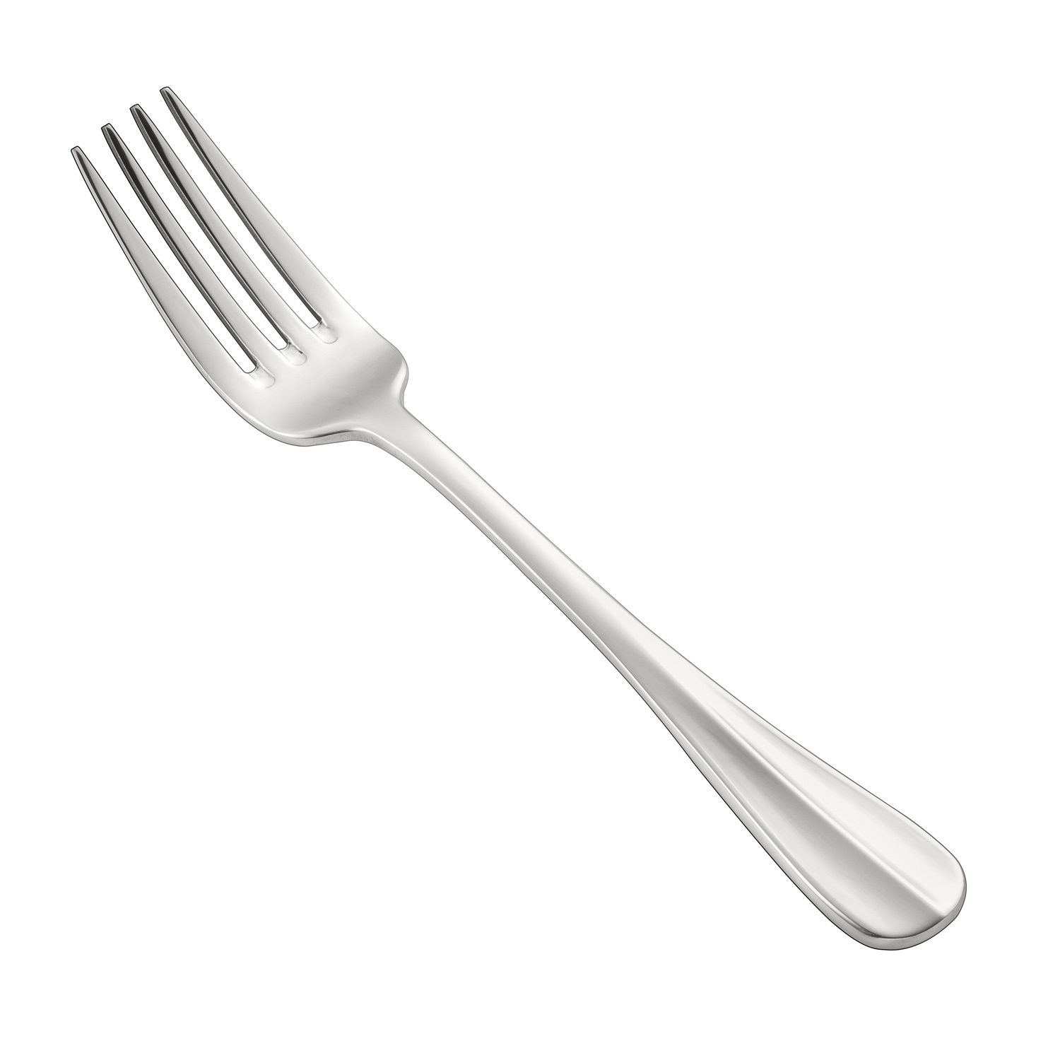 CAC China 8005-05 Exquisite Dinner Fork, Extra Heavyweight 18/8, 7 1/8"