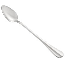 CAC China 8005-02 Exquisite Iced Tea Spoon, Extra Heavyweight 18/8, 7 3/8&quot;