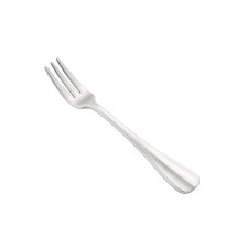 CAC China 8005-07 Exquisite Oyster Fork, Extra Heavyweight 18/8, 5 1/2&quot;