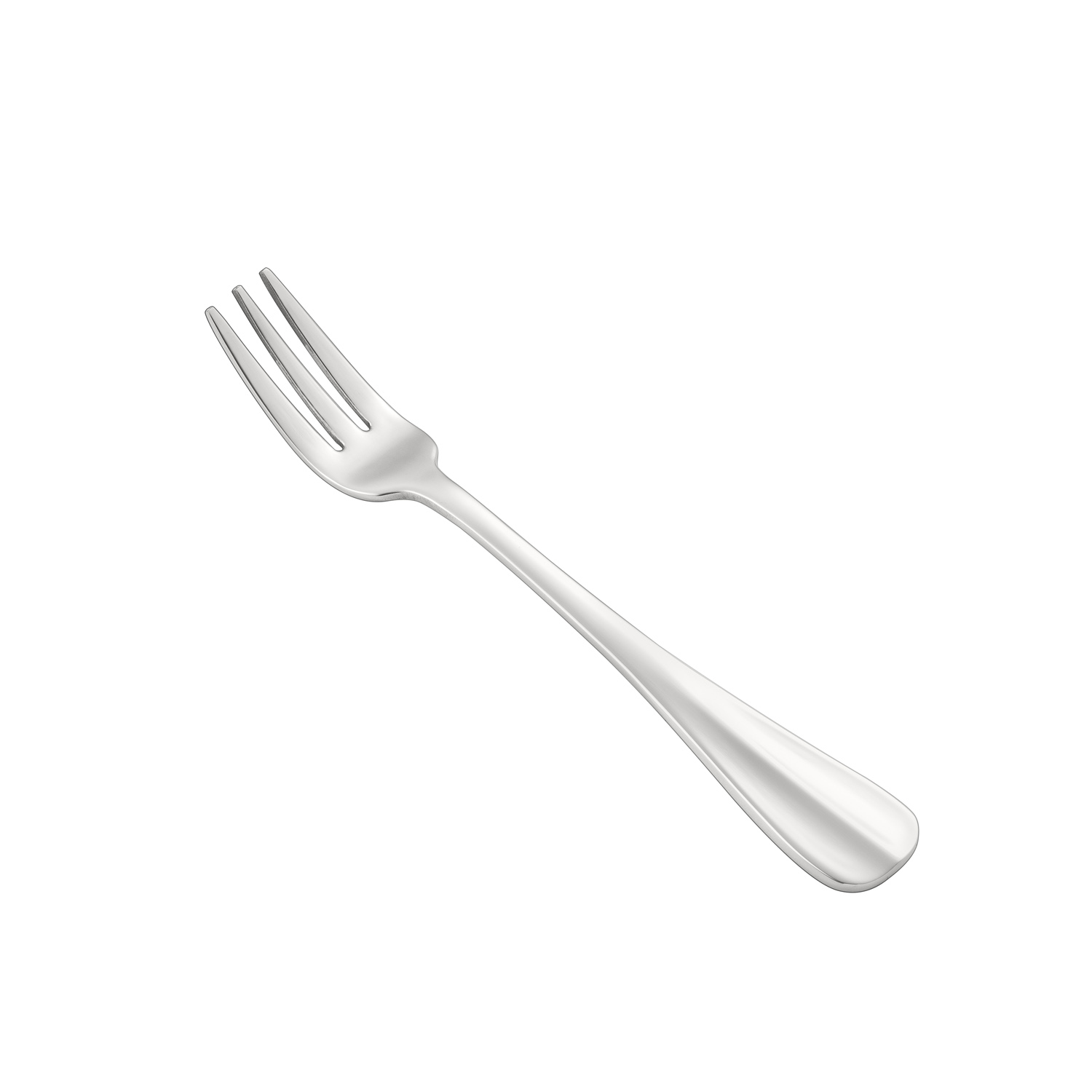 CAC China 8005-07 Exquisite Oyster Fork, Extra Heavyweight 18/8, 5 1/2"