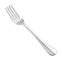CAC China 8005-11 Exquisite Table Fork, Extra Heavyweight 18/8, 8 1/4&quot;
