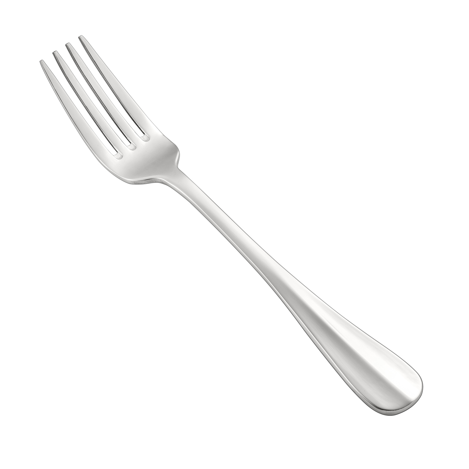 CAC China 8005-11 Exquisite Table Fork, Extra Heavyweight 18/8, 8 1/4"