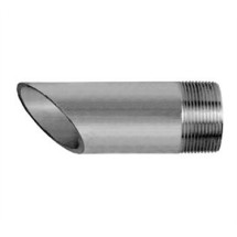 Franklin Machine Products  133-1026 Extension, Drain (9-5/8X1 )