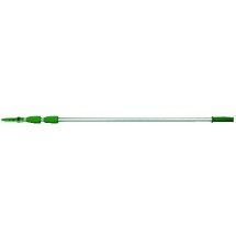 Opti-Loc 3-Section Aluminum Extension Pole, 30 Ft.