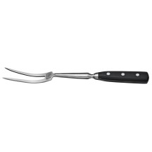 Winco KFP-121 Acero Carving Fork with POM Handle 12&quot;