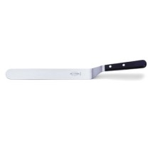 Friedr. Dick 8133425 10&quot; Offset Blade Spatula, Stamped