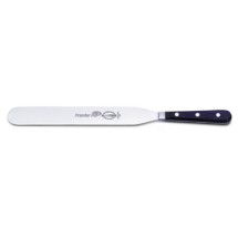Friedr. Dick 8133226 10&quot; Straight Blade Spatula, Forged