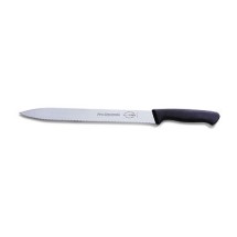Friedr. Dick 8503428 11&quot; Pro Dynamic Slicer, Serrated Edge