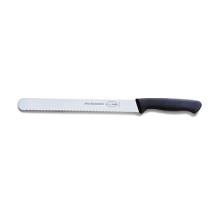 Friedr. Dick 8503730 12&quot; Pro Dynamic Slicer, Serrated Edge
