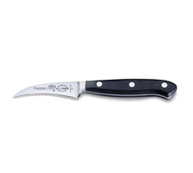 Friedr. Dick 8144607 2 1/2" Peeling Knife, Forged