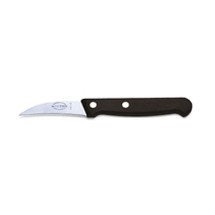 Friedr. Dick 8402006 2 1/2&quot; Superior Peeling Knife, Stamped