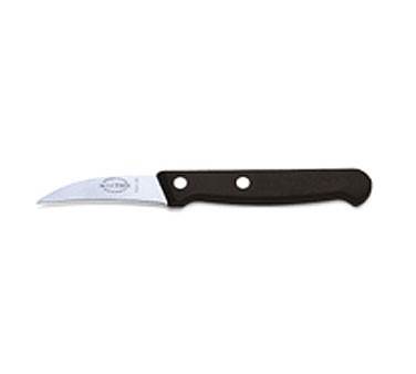 Friedr. Dick 8402006 2 1/2" Superior Peeling Knife, Stamped