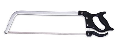 Friedr. Dick 9100750 20" Stainless Steel Meat and Bone Saw