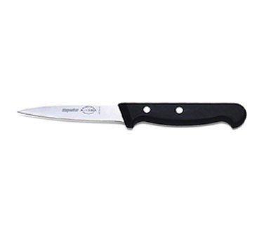 Friedr. Dick 8407010 4" Kitchen Knife, Stamped