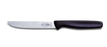Friedr. Dick 8261211 4" Utility Knife, Serrated Edge