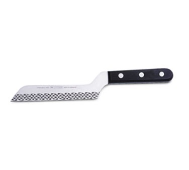 Friedr. Dick 8105812 4 1/2" Cheese Knife