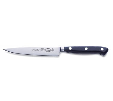 Friedr. Dick 8144312 4 1/2" Premier Japanese Paring Knife